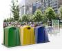 Containere clopot colectare selectiva - imagine 21344